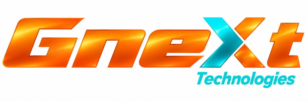 Gnext Technologies logo