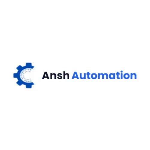 Ansh Automation client logo Gnext Technologies