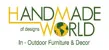 Handmade World Gallery client logo