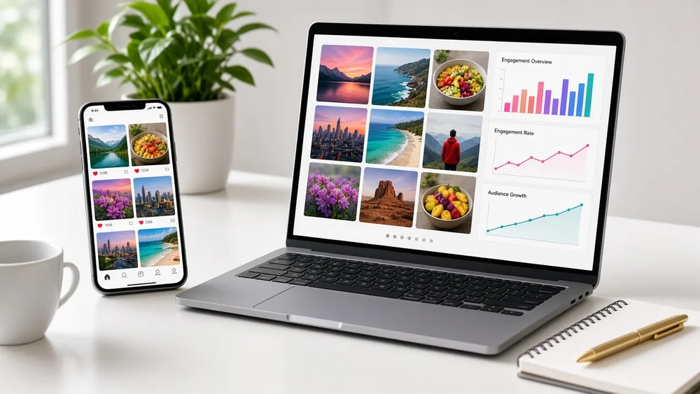 A/B testing website experiments Delhi agency